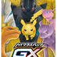 Pokemon card Sun & Moon High Class Pack TAG Team GX Tag All Stars Box Japan