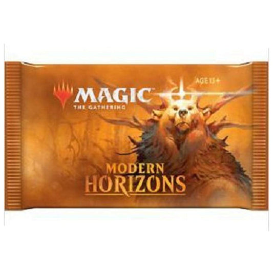 Magic the Gathering MTG: Modern Horizons Booster