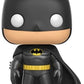 Funko POP Heroes Classic Batman Action Figure