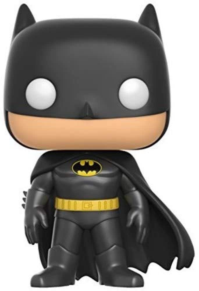 Funko POP Heroes Classic Batman Action Figure