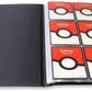 Ultra Pro Tinkaton 9-Pocket Portfolio for Pokemon Cards, Pokemon Card Binder & Magic The Gathering Organizer, Acid-Free Non-PVC Protection, Stores Up to 180 Cards, Made in USA