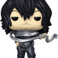 Funko POP! Animation: My Hero Academia - Shota Aizawa (Metallic) Vinyl Figure