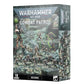 Games Workshop - Warhammer 40k - Necrons - Combat Patrol