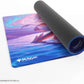 Gamegenic Magic: The Gathering Lorwyn Eclipsed Shiny PLAYMAT - Eclipsed Merrow Design, Premium 61×35 cm Playmat with Shiny Ultra-Fine Surface, Flat Stitching & 2mm Cushioning