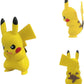 Takara Tomy Pokemon Moncolle Pokedelze Pikachu (Pokeball)