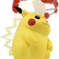 Takara Tomy Pokemon Pikachu Gigantamax Form 4 Inch Figurine