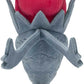 Pokemon Center: Accelgor Sitting Cuties Plush, 6 ¼ Inch