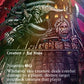 Magic: The Gathering Secret Lair Featuring: Kevin Eastman (Colors) Foil Edition