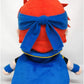 Sanei All Star Collection 10 Inch Plush - Fire Emblem - Roy FP02