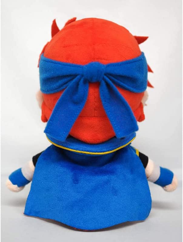 Sanei All Star Collection 10 Inch Plush - Fire Emblem - Roy FP02