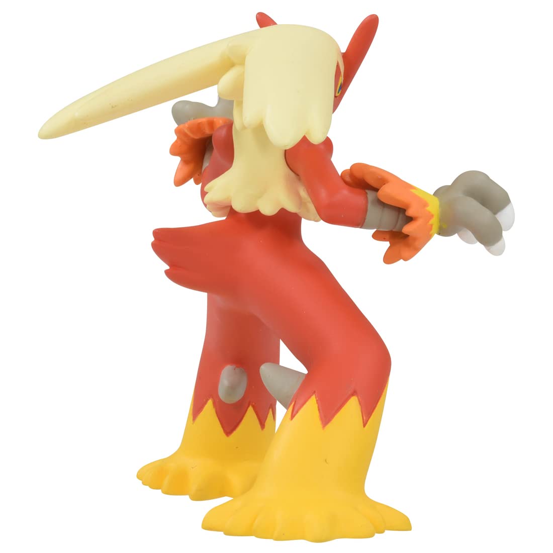 TAKARA TOMY Pokemon Moncolle Blaziken MS-38