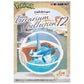 Re-Ment Pokemon Terrarium Collection 12 Box Product, 6 Types, Approx. H 3.9 x W 2.8 x D 2.8 inches (100 x 70 x 70 mm), PVC