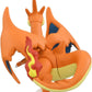 Takara Tomy Pokemon Moncolle 2 Inch Figure Mega Charizard Y