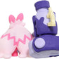Takara Tomy Pokemon Moncolle 2 Inch Figure MS-11 Tinkaton