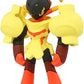 Takara Tomy: 2 Inch Pokemon MonColle MS-54 Armarouge