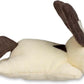 Pokemon Center: Pichu Pokemon Comfy Cuddlers Plush