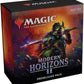 Magic the Gathering Modern Horizons 2 Prerelease Kit - 6 Draft Packs, Promos
