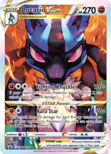 Pokemon TCG: Crown Zenith Elite Trainer Box - Retail