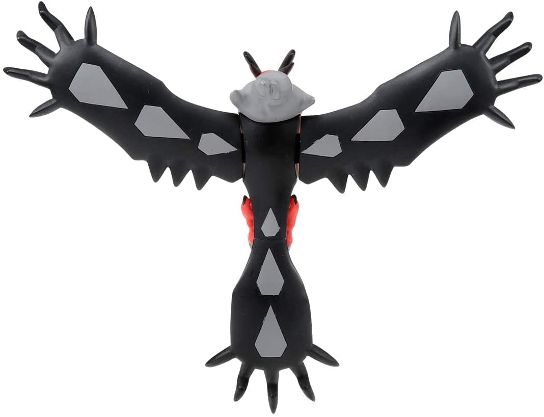 Takara Tomy 4 Inch Moncolle Figurine - Yveltal ML-13