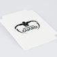 Ultimate Guard 10 White Card Dividers