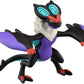 Pokemon Noivern Moncolle MS-43 2 Inch Figurine