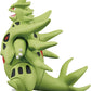 Takara Tomy Pokemon Moncolle 2 Inch Figure Mega Tyranitar