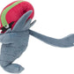 Pokemon Center: Accelgor Sitting Cuties Plush, 6 ¼ Inch