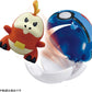 Takara Tomy Pokemon Moncolle Pokederze Fuecoco (Great Ball)