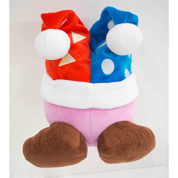 Sanei Boeki Kirby Marx All Star Collection KP14 6 Inch Plush