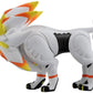 Takara Tomy 4 Inch Moncolle Figurine - Solgaleo ML-14