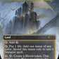 Magic: The Gathering Secret Lair x Dungeons & Dragons: Strahd's Descent Non-Foil Edition