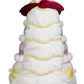 Pokemon Center: Gigantamax Alcremie Poké Plush, 16 ¼ Inch