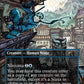 Magic: The Gathering Secret Lair Featuring: Kevin Eastman (Colors) Non-Foil Edition