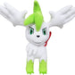 Sanei All Star Collection 6 Inch Plush - Shaymin (Sky Forme) PP220