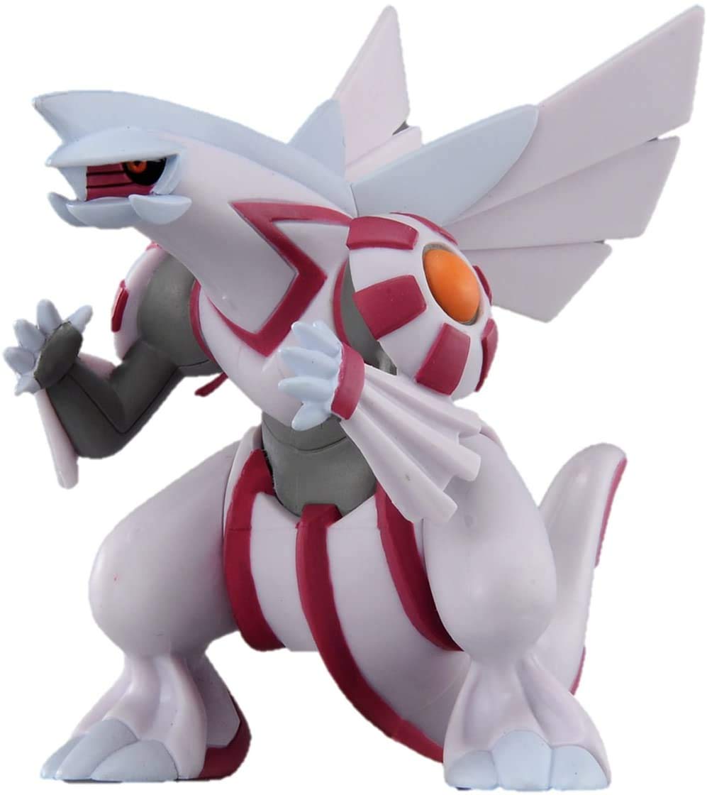 Pokemon Palkia ML-07 4 Inch Figurine