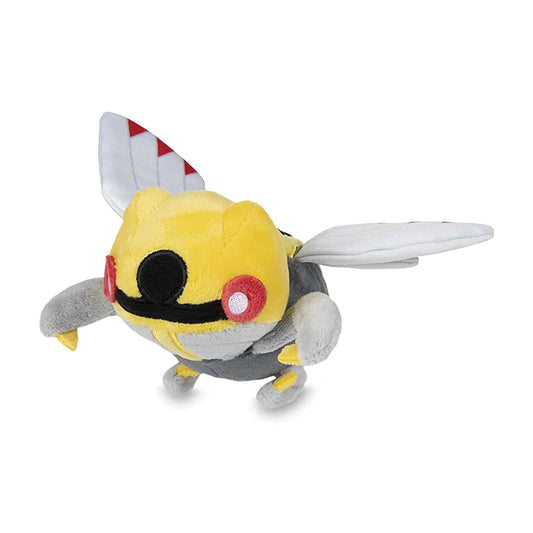 Pokemon Center Ninjask Sitting Cuties Plush - 5 in