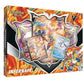 Pokemon Lost Origin Infernape V Box Set: 4 Booster Packs + promos!