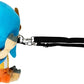 Great Eastern Entertainment One Piece- Chopper Plush Shoulder Bag