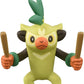 Takara Tomy Pokemon Moncolle MS-32 Thwackey