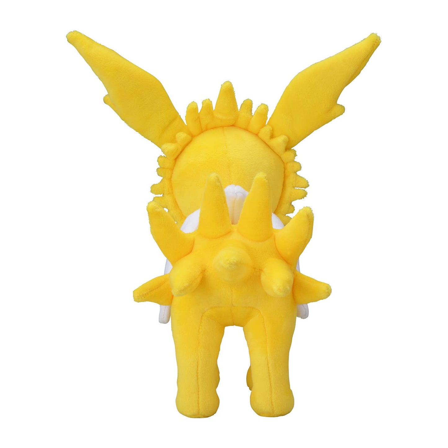 Pokemon Center Original Plush Jolteon