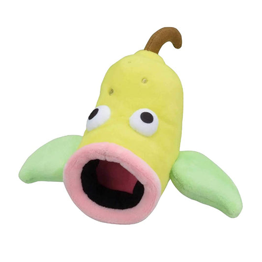 Pokemon 5 Inch Sitting Cuties Plush - Weepinbell