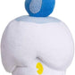 Pokemon Center: Litwick Pokemon Soda Pop Plush