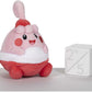 Pokemon 5 Inch Sitting Cuties Plush - Happiny
