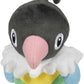 Pokemon 5 Inch Sitting Cuties Plush - Chatot