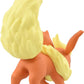 Takara Tomy Pokemon Moncolle MS-40 Flareon