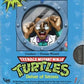 Magic: The Gathering Secret Lair x Teenage Mutant Ninja Turtles: VHS Villains Non-Foil Edition