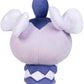 Pokemon Center: Gothita Pokémon Soda Pop Plush