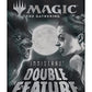 Magic the Gathering Innistrad: Double Feature - Draft Booster Pack - Innistrad: Double Feature