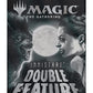 Magic the Gathering Innistrad: Double Feature - Draft Booster Pack - Innistrad: Double Feature