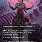 Magic: The Gathering Secret Lair x Dungeons & Dragons: Shadowheart's Devotion Non-Foil Edition